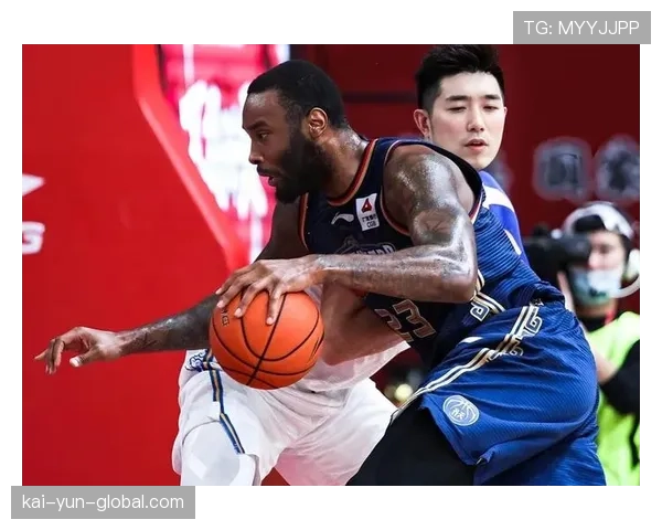 广东外援麦考尔融入效果有限 攻防两端贡献度不足