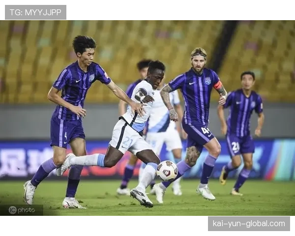 深圳新鹏城控球占优难取胜 关键区域传球成功率偏低 深圳新鹏城控球占优难取胜 关键区域传球成功率偏低