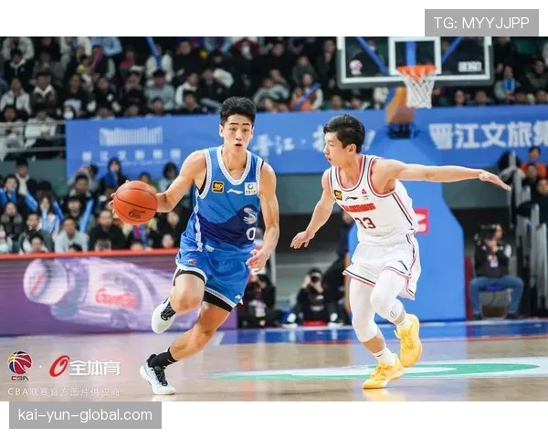 广东东阳光主场爆冷负福建 四连胜遭终结排名下滑